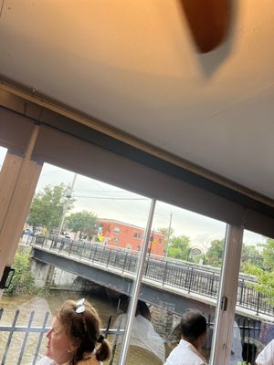 Creekview Restaurant by null