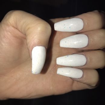 Talk Nail and Spa - Nail Salons Near Me - Phoenix, Arizona