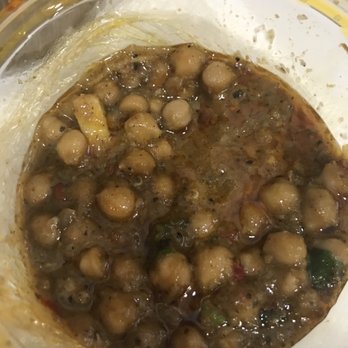Tazah Taste - a close up of a bowl of food - Barbeque Near Me - Brampton, Ontario