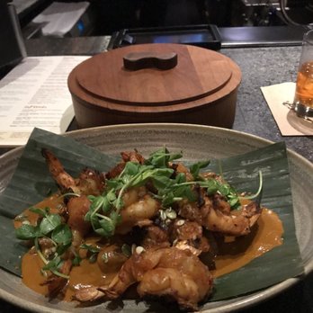 Frontera Grill - Shrimp pascal - Mexican Near Me - Chicago, Illinois