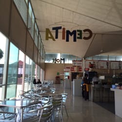 Mercado de Sabores Poblanos - Pasillo