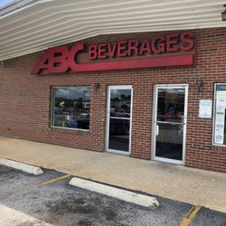 State Liquor Store - 65