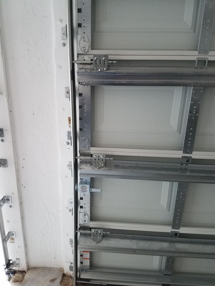 Brian's Garage Doors - Garage Door Contractor in Hollywood, FL