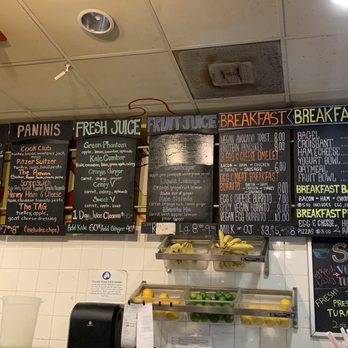 The Spot - Juice Bars & Smoothies Near Me - Claremont, California The Spot - Juice Bars & Smoothies Near Me - Claremont, California