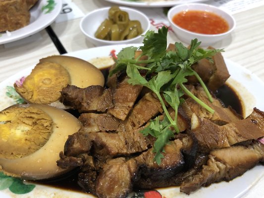 The Teochew Kitchenette - Tanjong Pagar by null