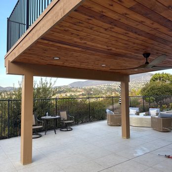 West Coast Deck - General Contractors Near Me - Solana Beach , California