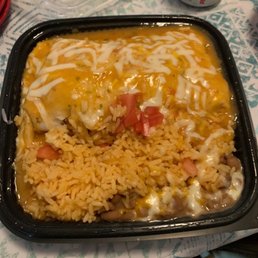 Burrito Supreme