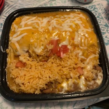 Oscar's Pinata - Burrito Supreme - Mexican Near Me - Tewksbury, Massachusetts