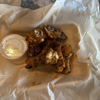 King Of Wings - Wings. - Chicken Wings Near Me - Wheat Ridge, Colorado