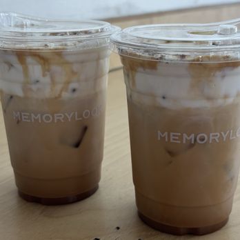 Memorylook - Einspanner Latte - Coffee & Tea Near Me - Los Angeles, California Memorylook - Einspanner Latte - Coffee & Tea Near Me - Los Angeles, California