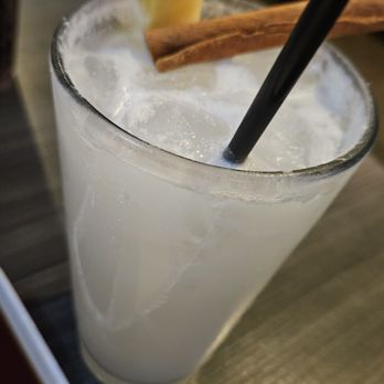 Gen Korean BBQ House - Pina colada - Korean Near Me - Corona, California