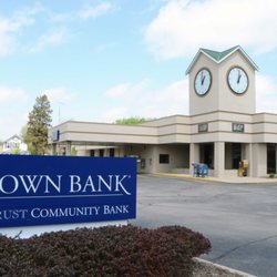 Town Bank
