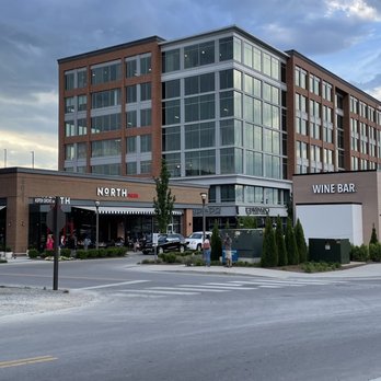 North Italia - Restaurant and area - Italian Near Me - Franklin, Tennessee North Italia - Restaurant and area - Italian Near Me - Franklin, Tennessee