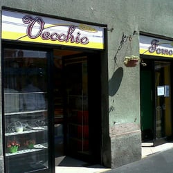 Vecchio Forno di Trenno