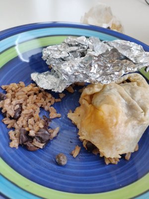 Photo of Taqueria Castillo Mason - San Francisco, CA, US.