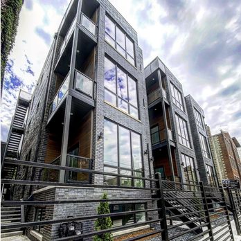 Reign Renovations - Custom Build by Reign Renovations - General Contractors Near Me - Chicago, Illinois
