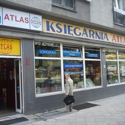 Księgarnia Atlas
