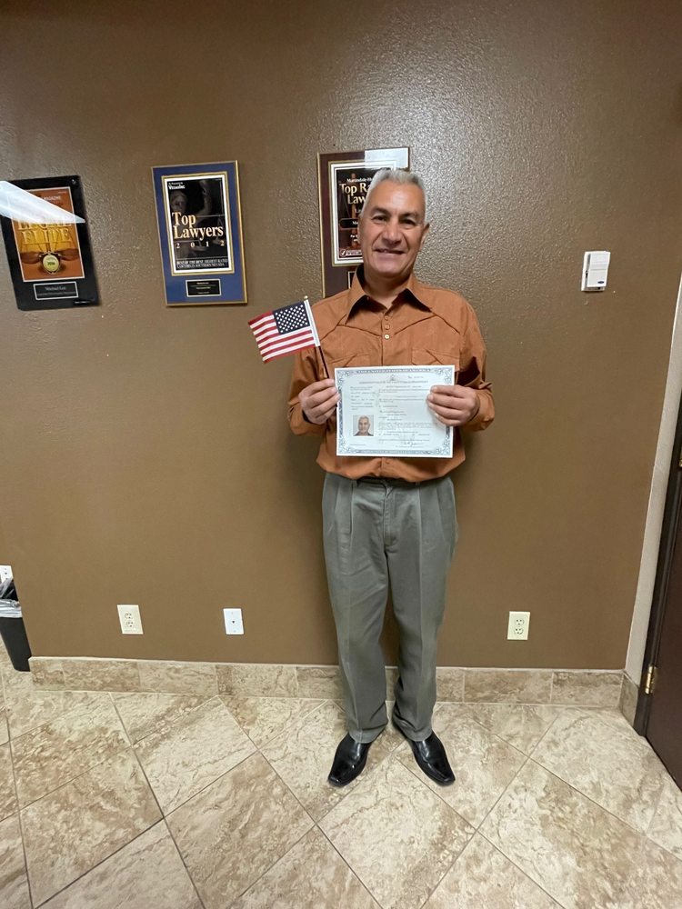 Benson Lee & Associates - immigration attorney in Las Vegas, NV