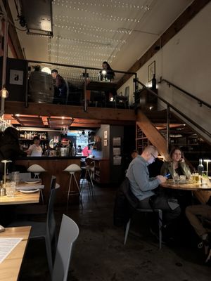 Allora by null