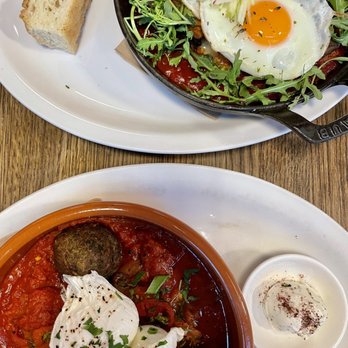 Medina Cafe - Breakfast & Brunch Near Me - Vancouver, British Columbia Medina Cafe - Breakfast & Brunch Near Me - Vancouver, British Columbia