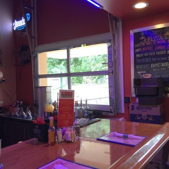 El Charro - The bar 9/12/17 - Mexican Near Me - Knoxville, Tennessee