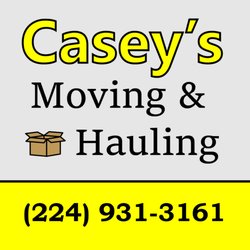 Caseys Moving and Hauling
