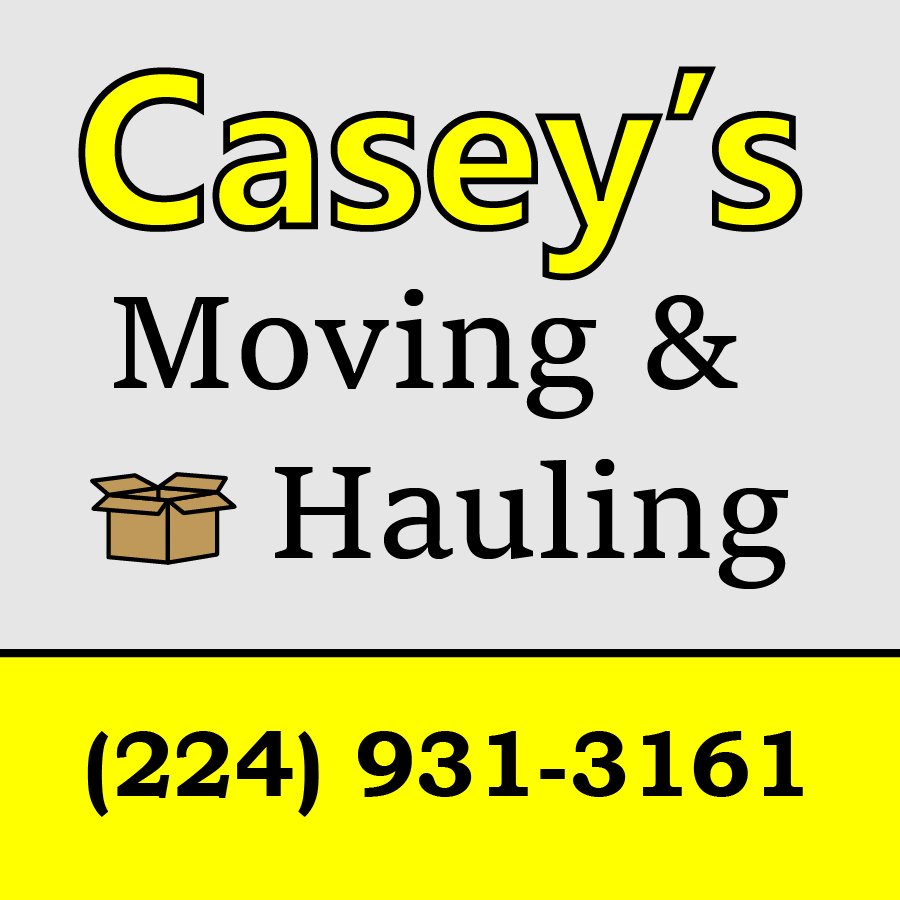 CASEYS MOVING AND HAULING LLC