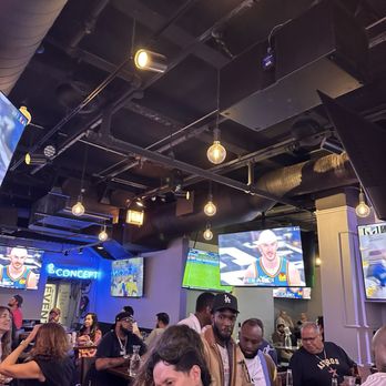 Theory - Sports Bars Near Me - Chicago, Illinois Theory - Sports Bars Near Me - Chicago, Illinois