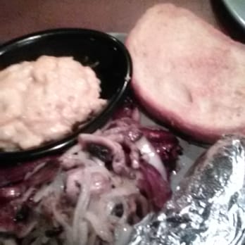 Sonny's BBQ - Lunch.....yum.... high springs chicken special - Barbeque Near Me - Marianna, Florida Sonny's BBQ - Lunch.....yum.... high springs chicken special - Barbeque Near Me - Marianna, Florida