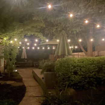 Blackjack Home Solutions - Bistro patio lights - Solar Panel Cleaning Near Me Blackjack Home Solutions - Bistro patio lights - Solar Panel Cleaning Near Me