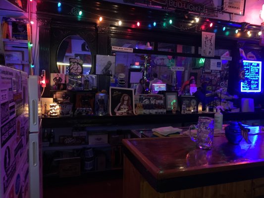 Old Quarter Acoustic Cafe by null