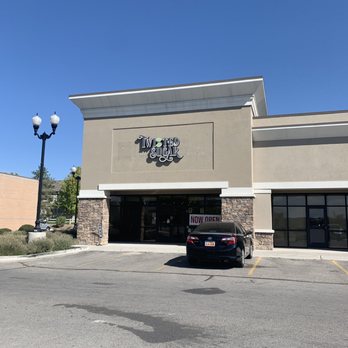 Twisted Sugar - Outside - Desserts Near Me - Saratoga Springs, Utah Twisted Sugar - Outside - Desserts Near Me - Saratoga Springs, Utah