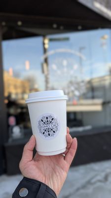 Oromo Cafe Lincoln Square by null