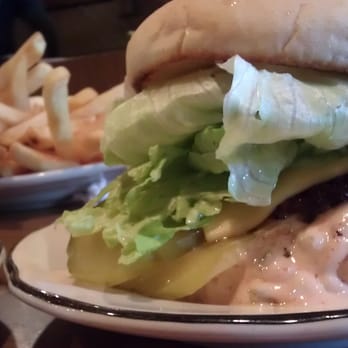 Pie 'n Burger - cheeseburger! - Burgers Near Me - Pasadena, California