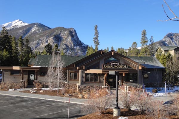 Frisco Animal Hospital