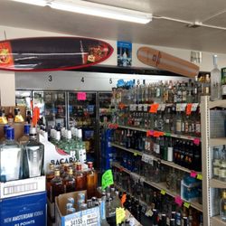 Verutti Liquor