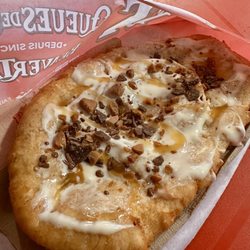 Beavertails - Avalanche