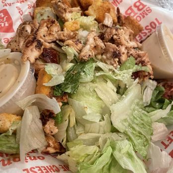 Jefferson's - Chicken Wings Near Me - Lenexa, Kansas