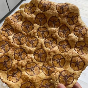Thuong An Lac - crispy snacks with banana - Vegan Near Me - Honolulu, Hawaii