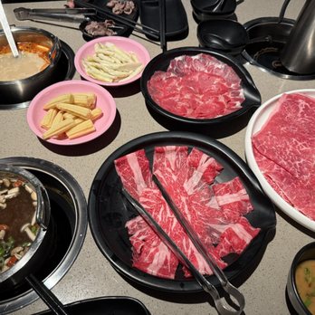 Chubby Cattle - Hot Pot Near Me - Las Vegas, Nevada