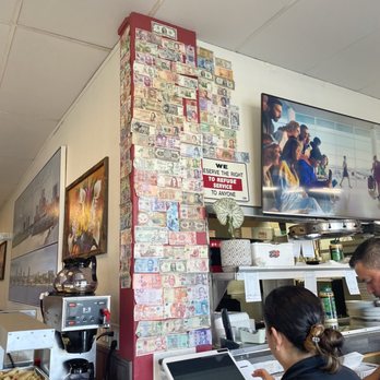Cañadas Grill - Entrance - Mexican Near Me - Long Beach, California