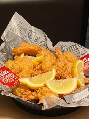 Hook & Reel Cajun Seafood & Bar by null