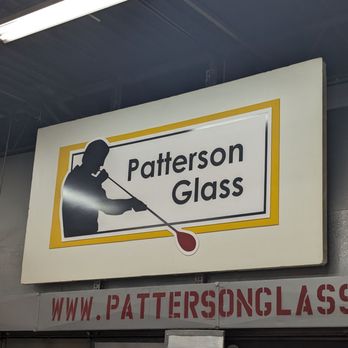 Patterson Glassworks - Art Galleries Near Me - Mundelein, Illinois