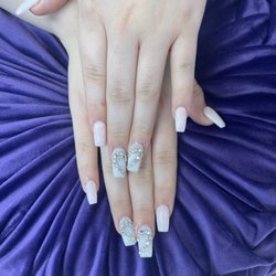 Mer De Vie Nail Spa - Nails by Mer De Vie Nail Spa