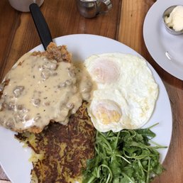 Chicken Fried Steak