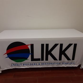 Wi Print Forever - Custom printed table cover! #EVENT #PRINTING - Printing Services Near Me Wi Print Forever - Custom printed table cover! #EVENT #PRINTING - Printing Services Near Me