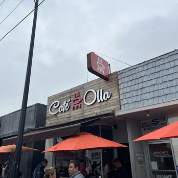Cafe De Olla - American Near Me - Burbank, California Cafe De Olla - American Near Me - Burbank, California