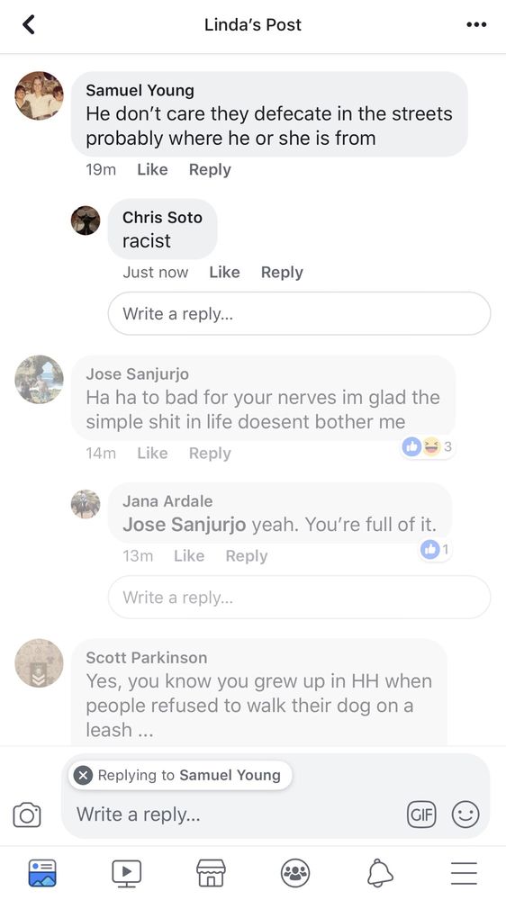 Clip Snip and Curl Logo