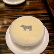 Photo of BLT Steak - Las Vegas, NV, United States. Butter.