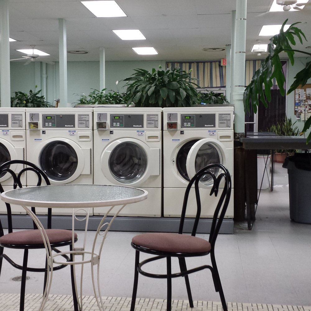 The Laundry Lounge - Laundromat Near Me - Atlanta, Georgia The Laundry Lounge - Laundromat Near Me - Atlanta, Georgia